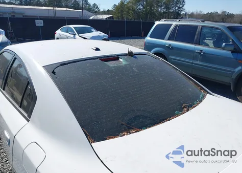 2015 Dodge Charger Se from USA, damaged, VIN 2C3CDXBG0FH721917